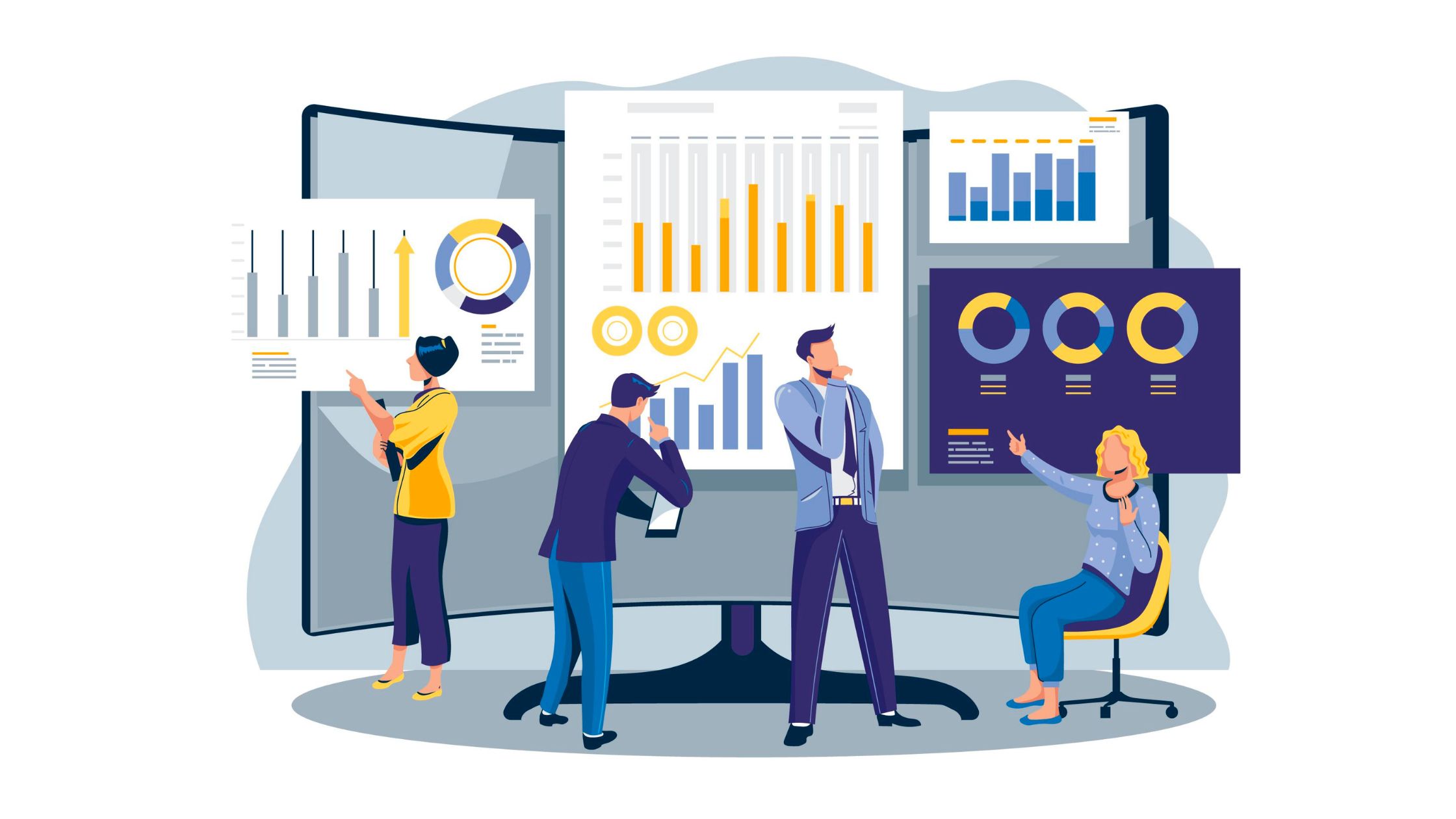 Product Management Services